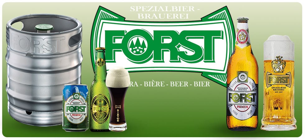 Birra Forst
