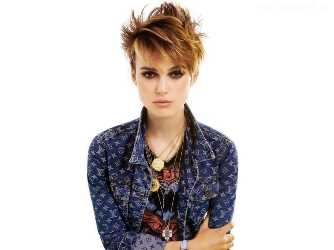 Keira Knightley Keira Knightley