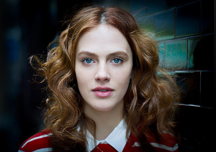 Jessica Brown-Findlay Jessica Brown-Findlay