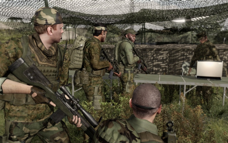 Arma 2