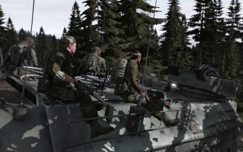 Arma 2
