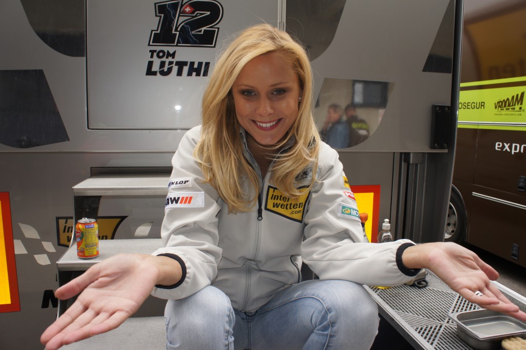 Julia Liptakova Julia Liptakova