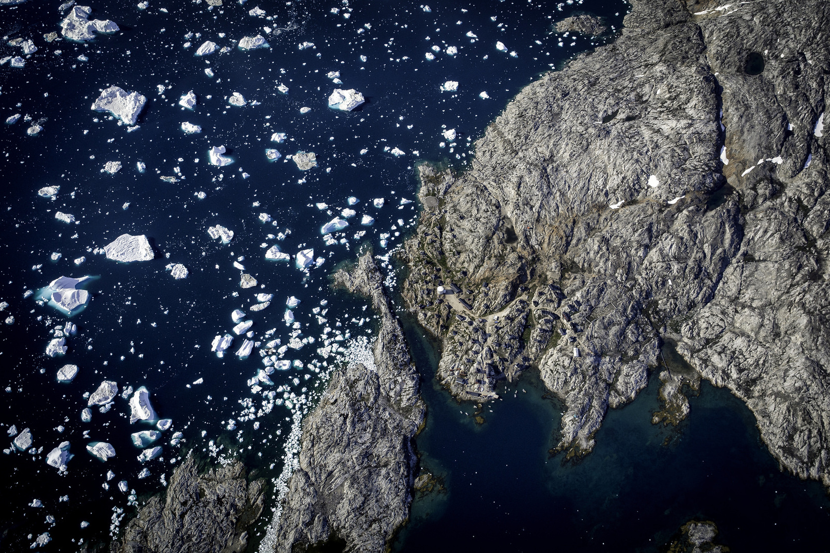 Greenland