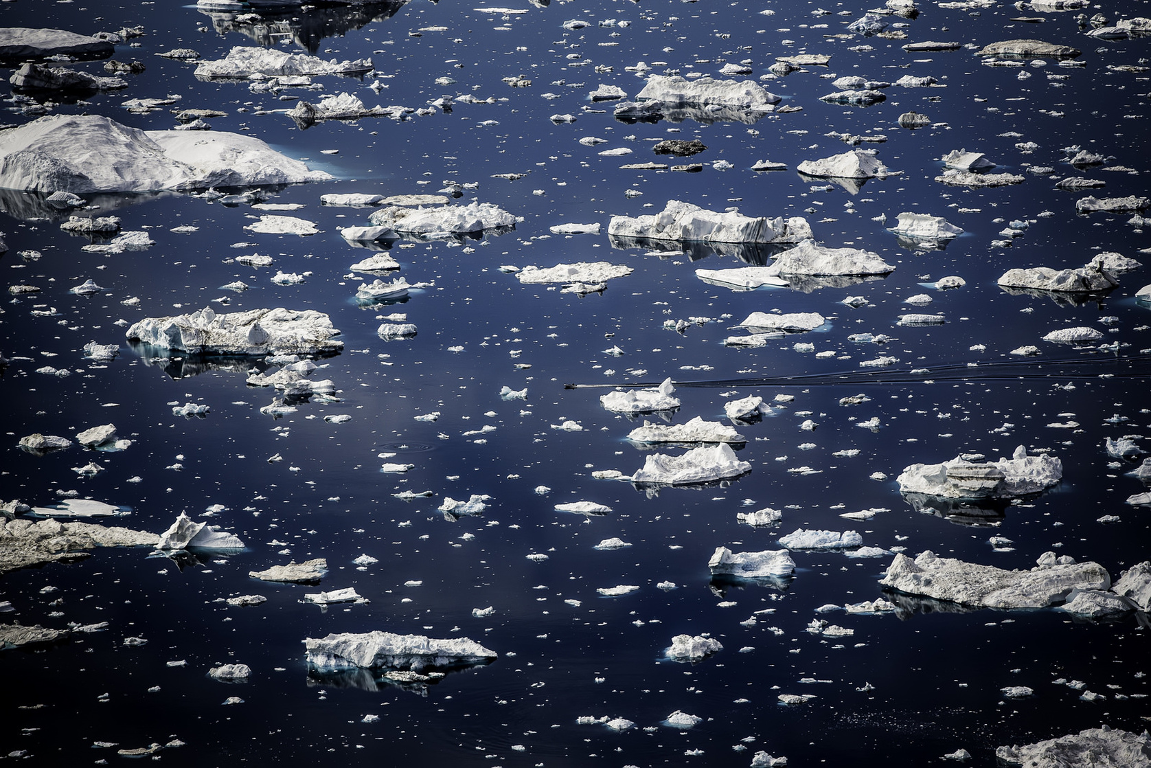 Greenland