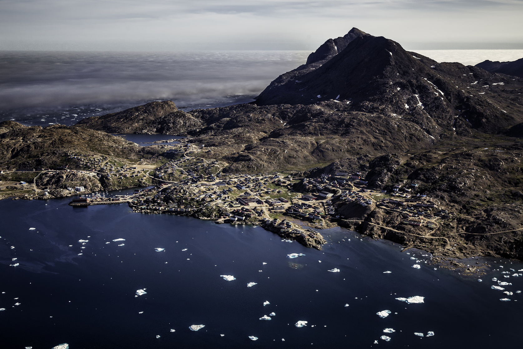Greenland