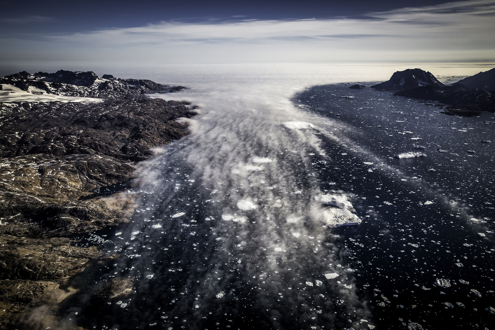 Greenland