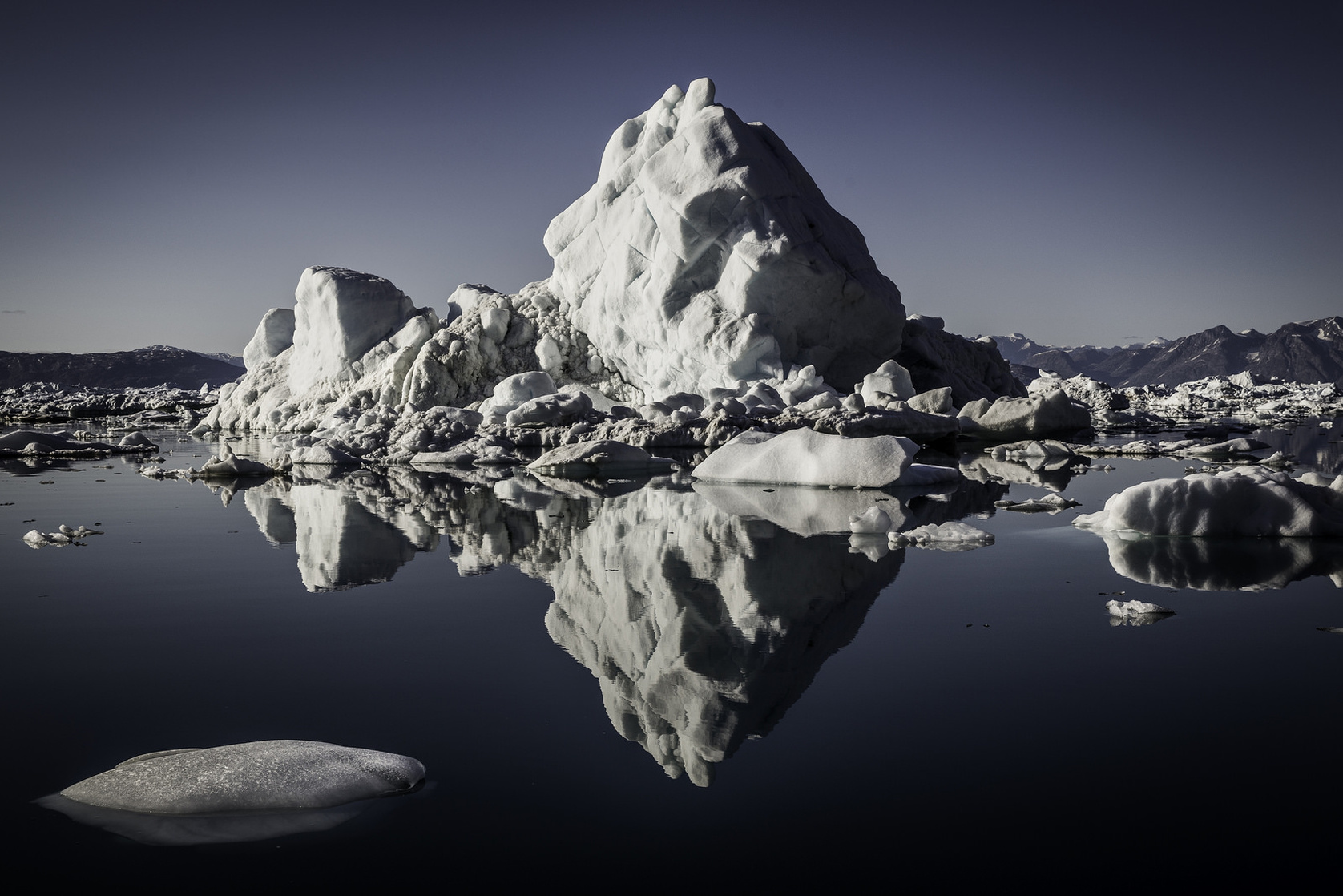 Greenland