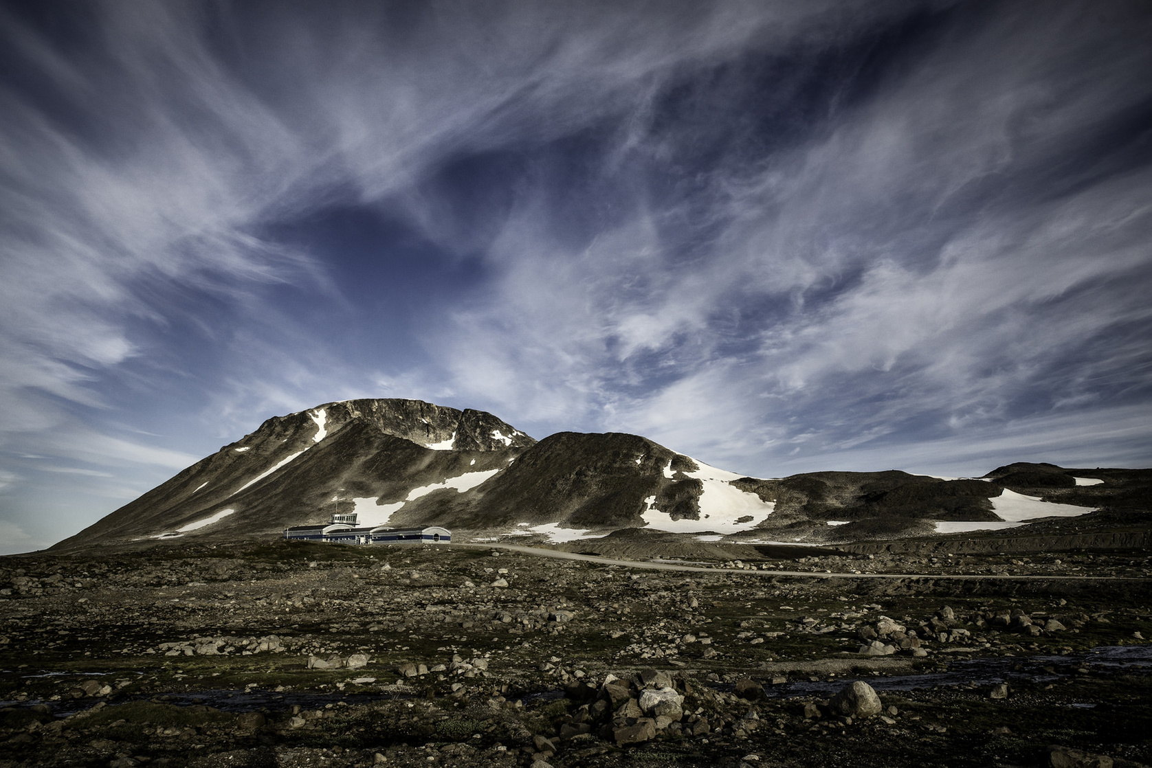Greenland