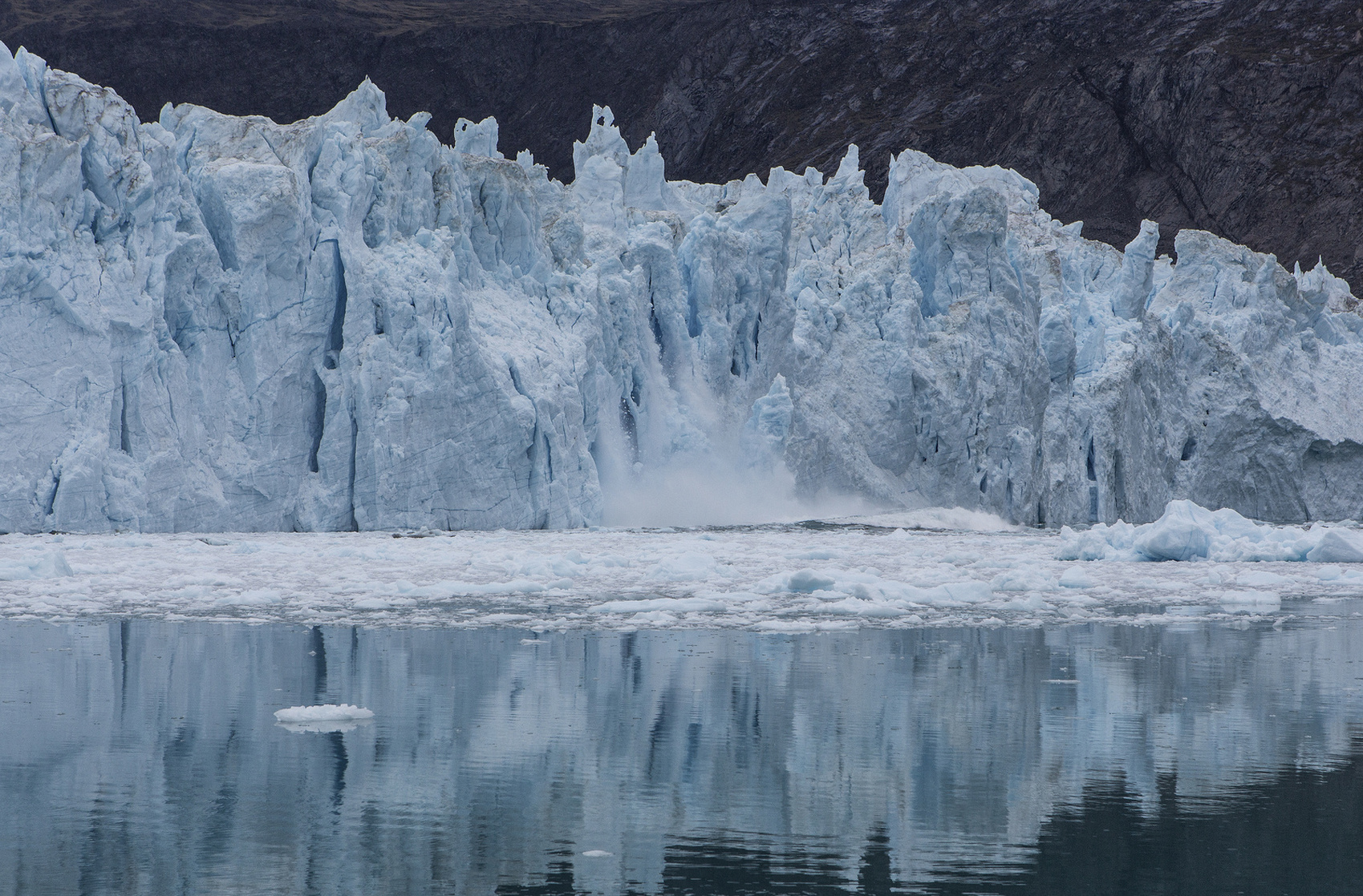 Greenland Greenland