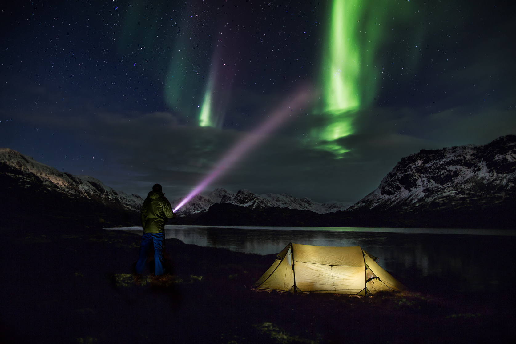 Greenland Greenland