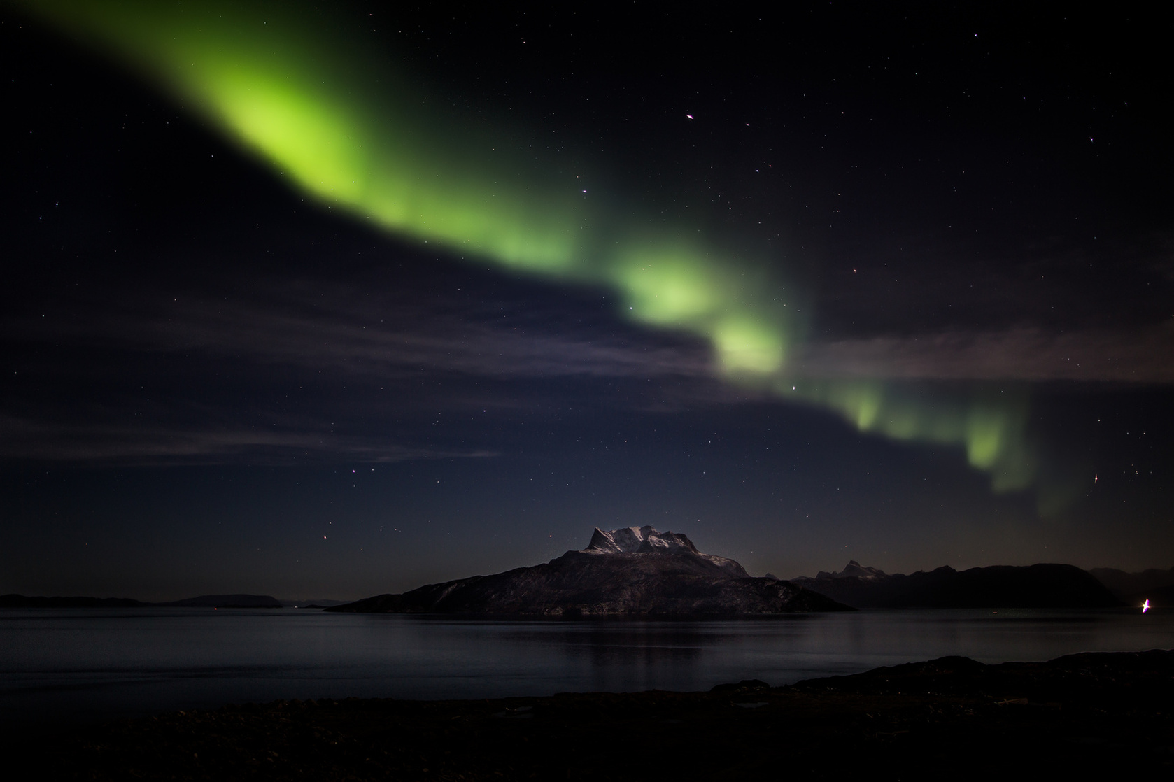 Greenland Greenland