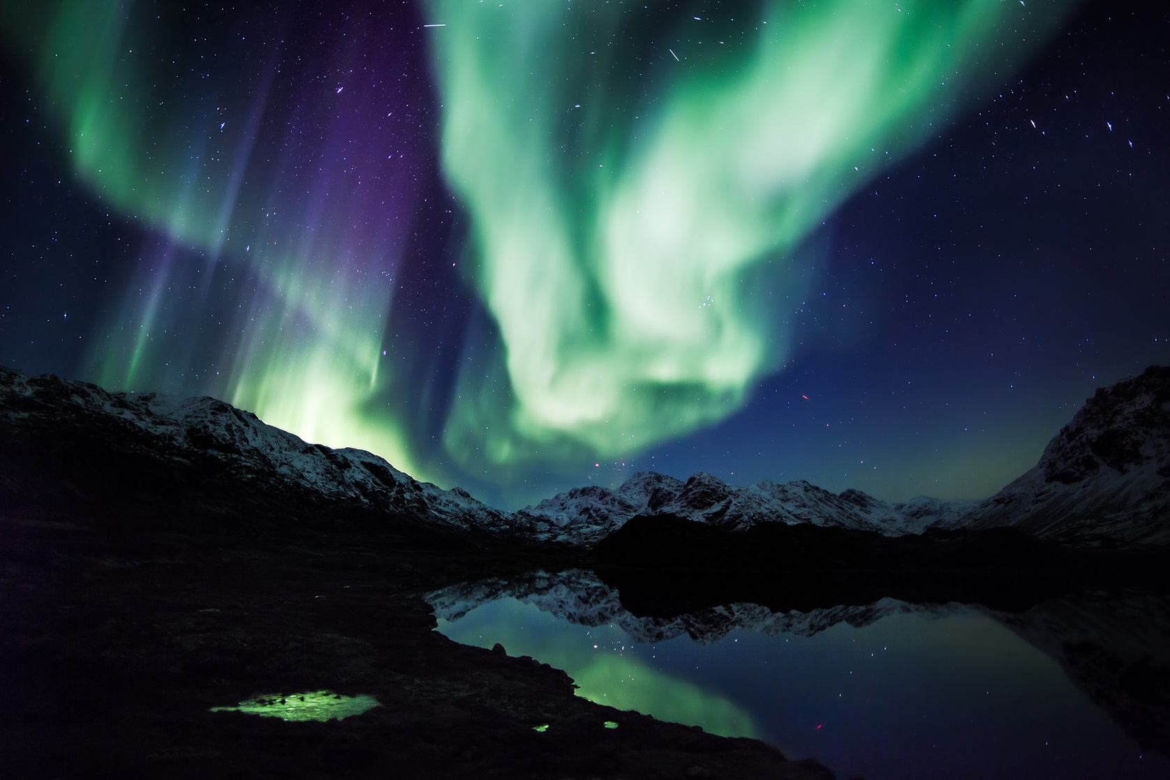 Greenland Greenland
