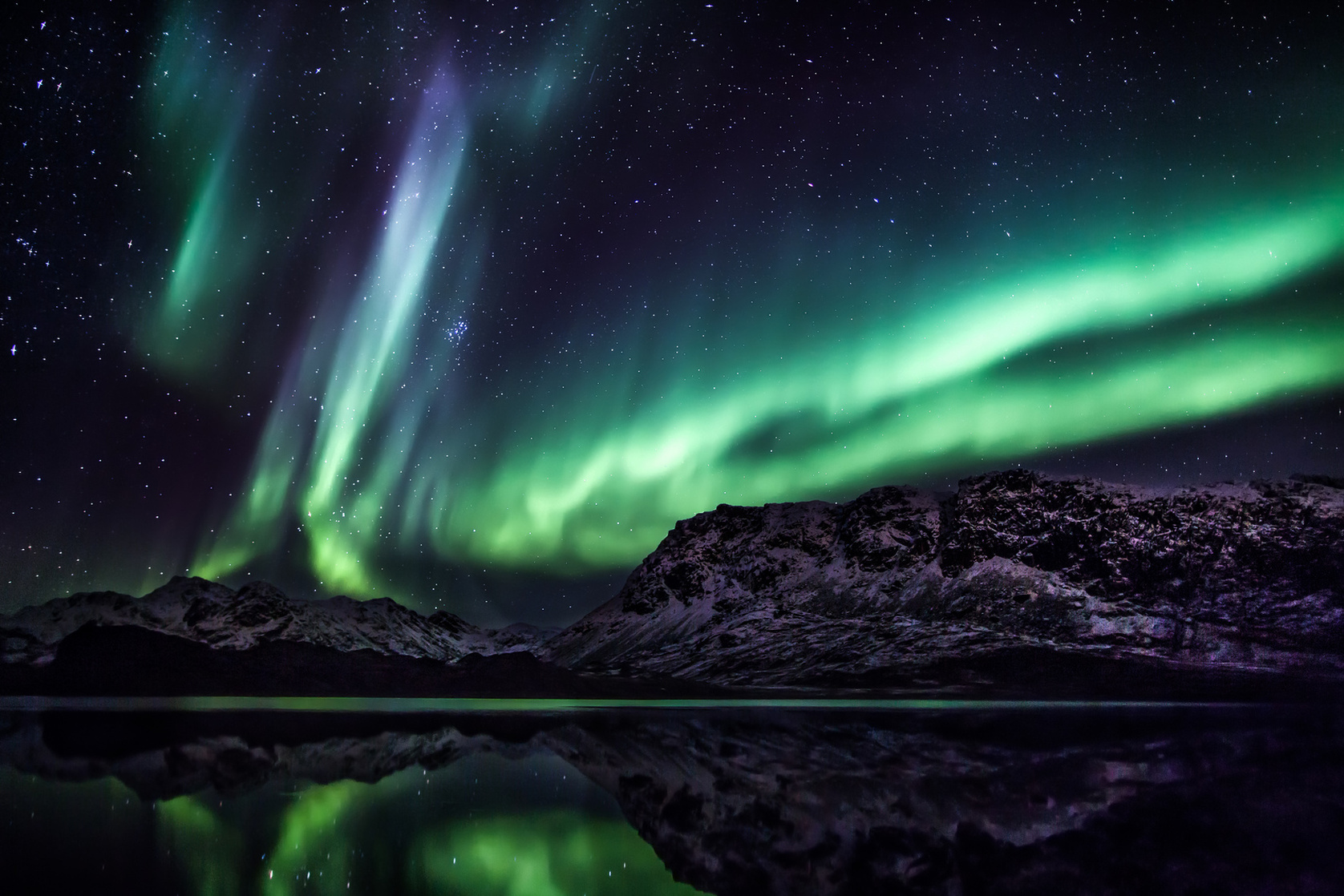 Greenland Greenland