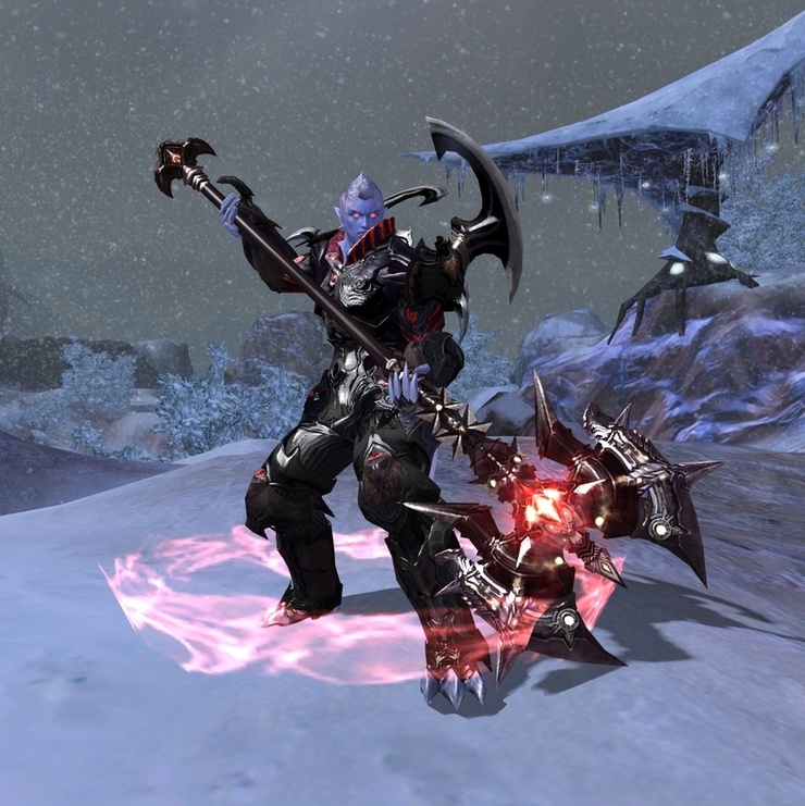 Image of AION The Tower of Eternity Image of AION The Tower of Eternity