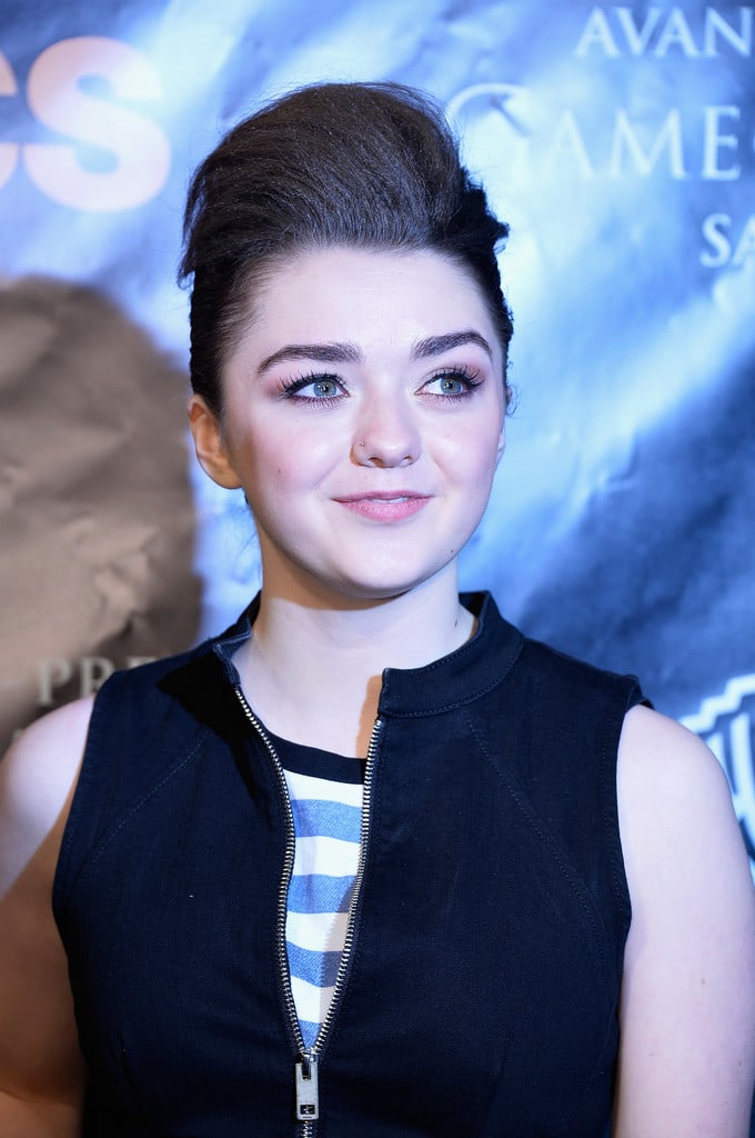 Picture of Maisie Williams