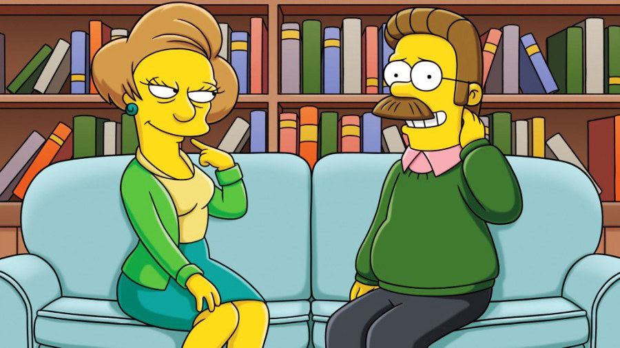 Ned Flanders