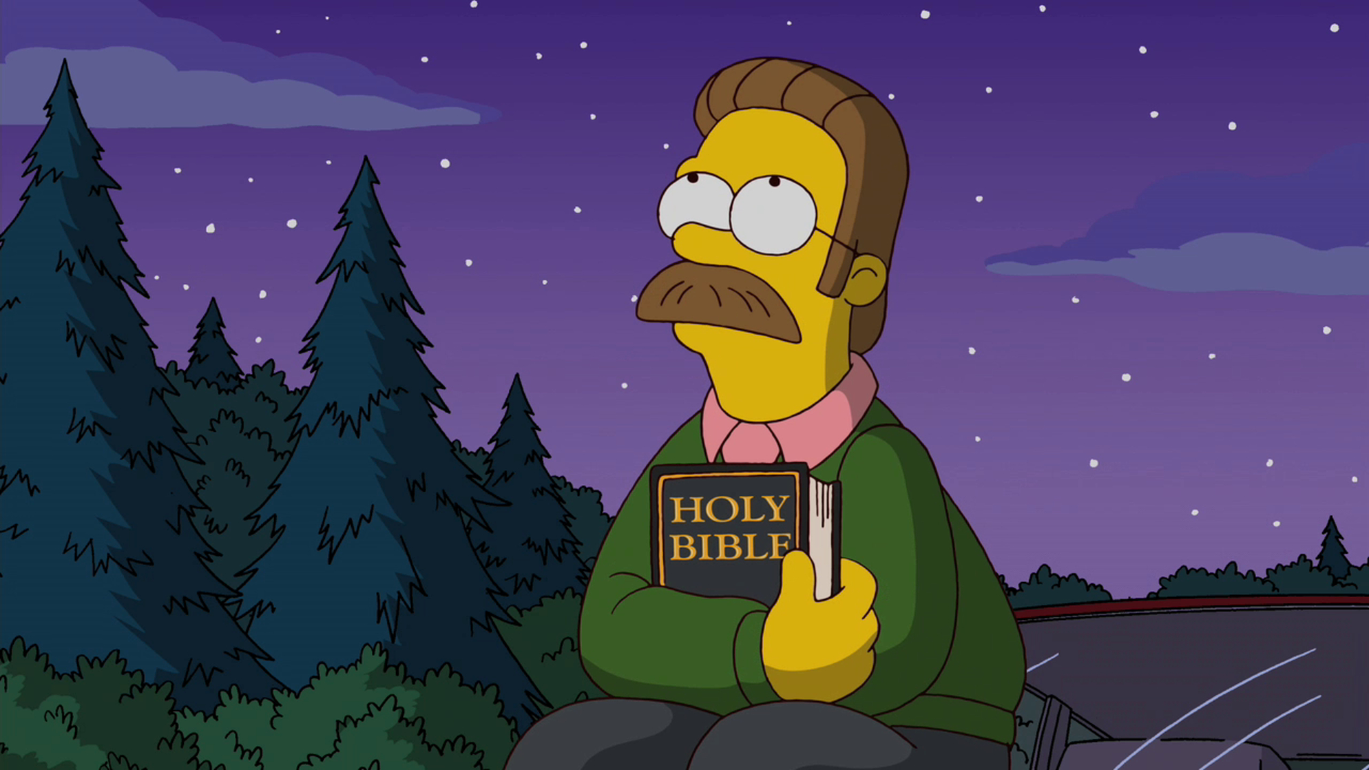 Ned Flanders