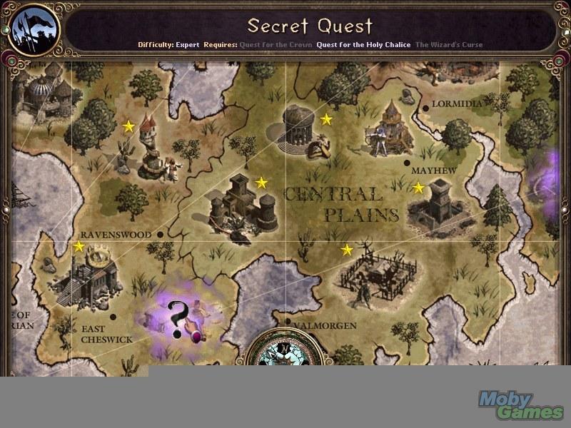 Majesty: The Fantasy Kingdom Sim