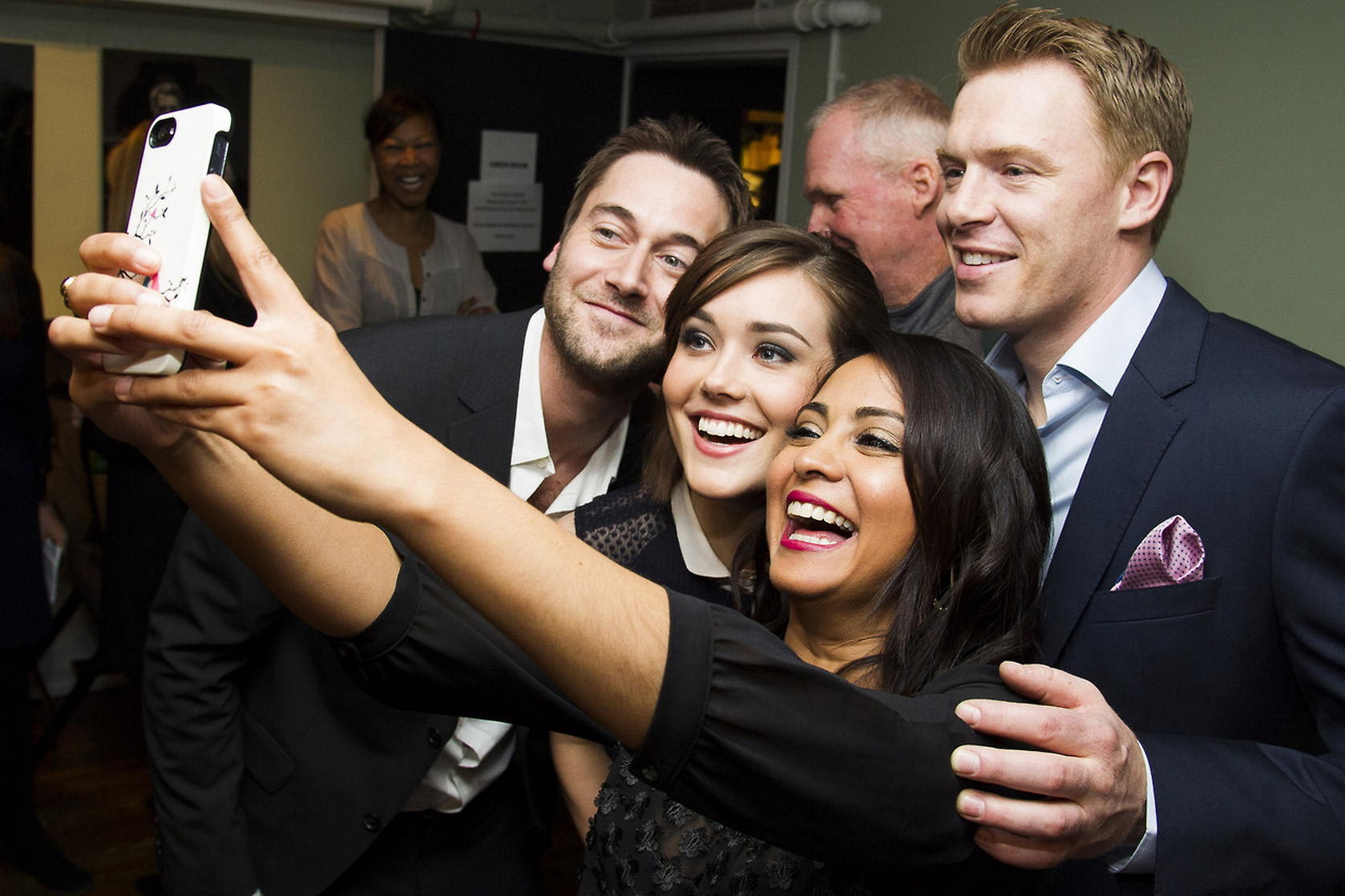Diego Klattenhoff
