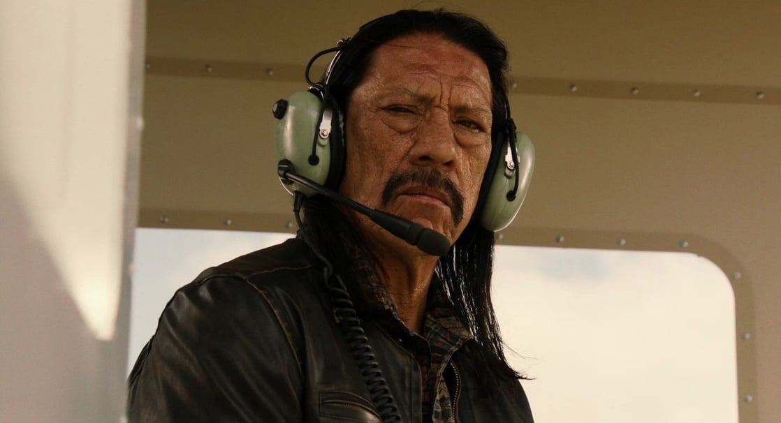 Machete Kills