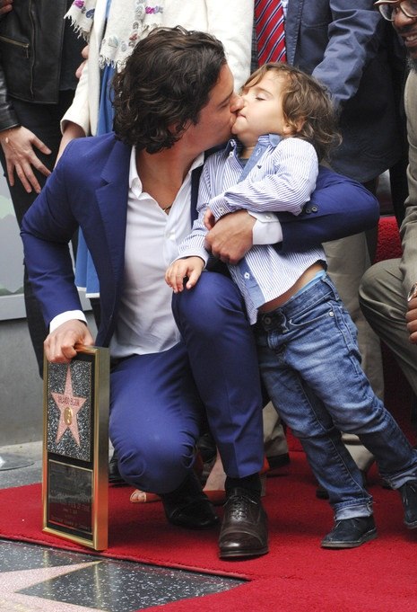 Picture Of Orlando Bloom