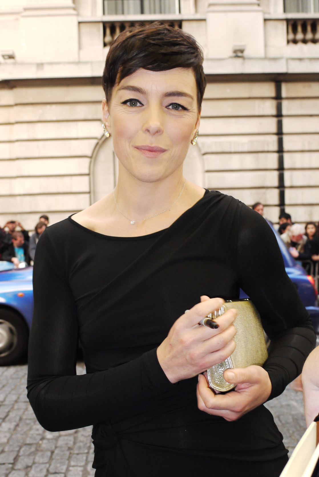 Olivia Williams