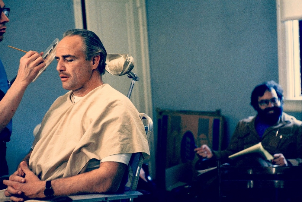The Godfather The Godfather