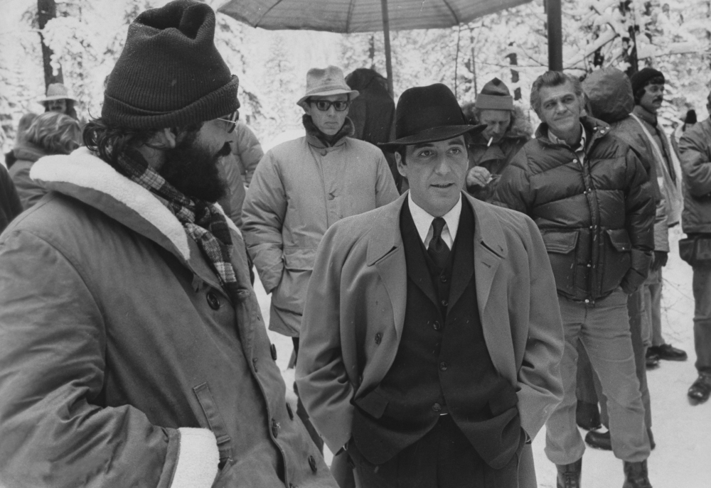 Picture of The Godfather: Part II