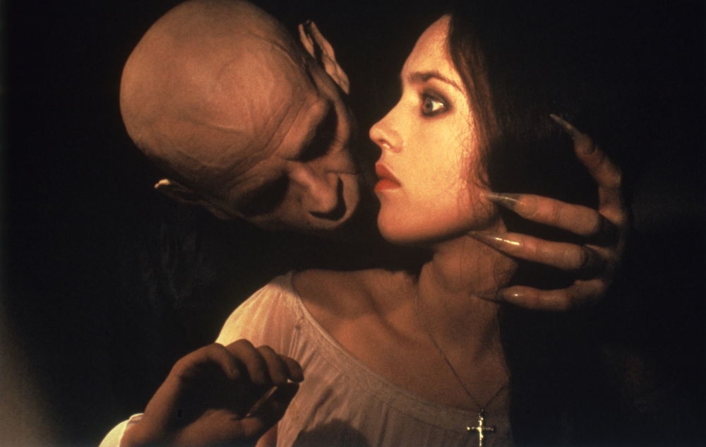 Nosferatu the Vampyre Nosferatu the Vampyre