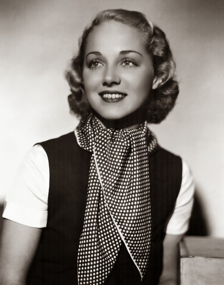 Leila Hyams picture