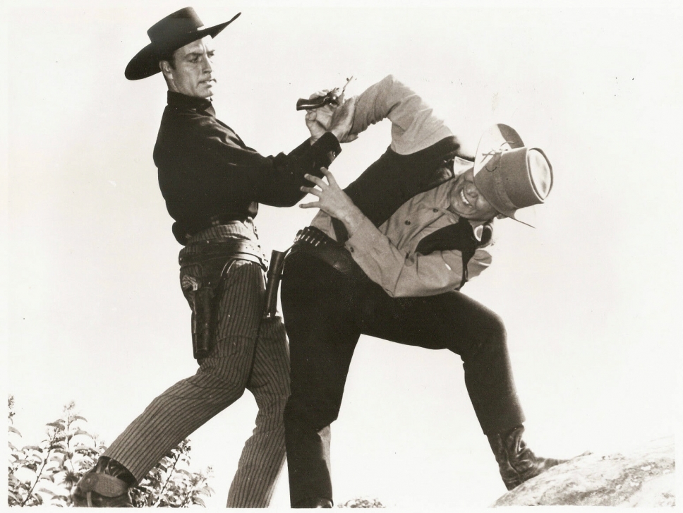 George Montgomery