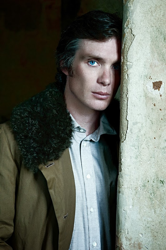 Picture Of Cillian Murphy