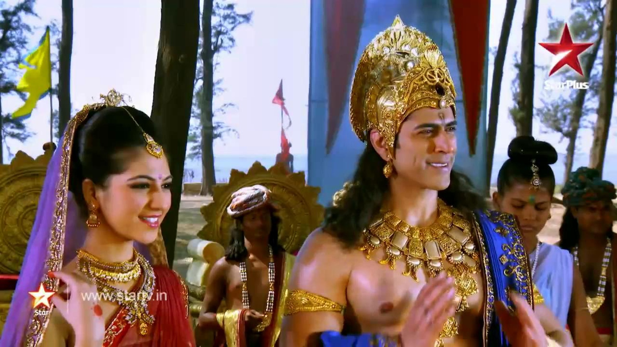 Mahabharat