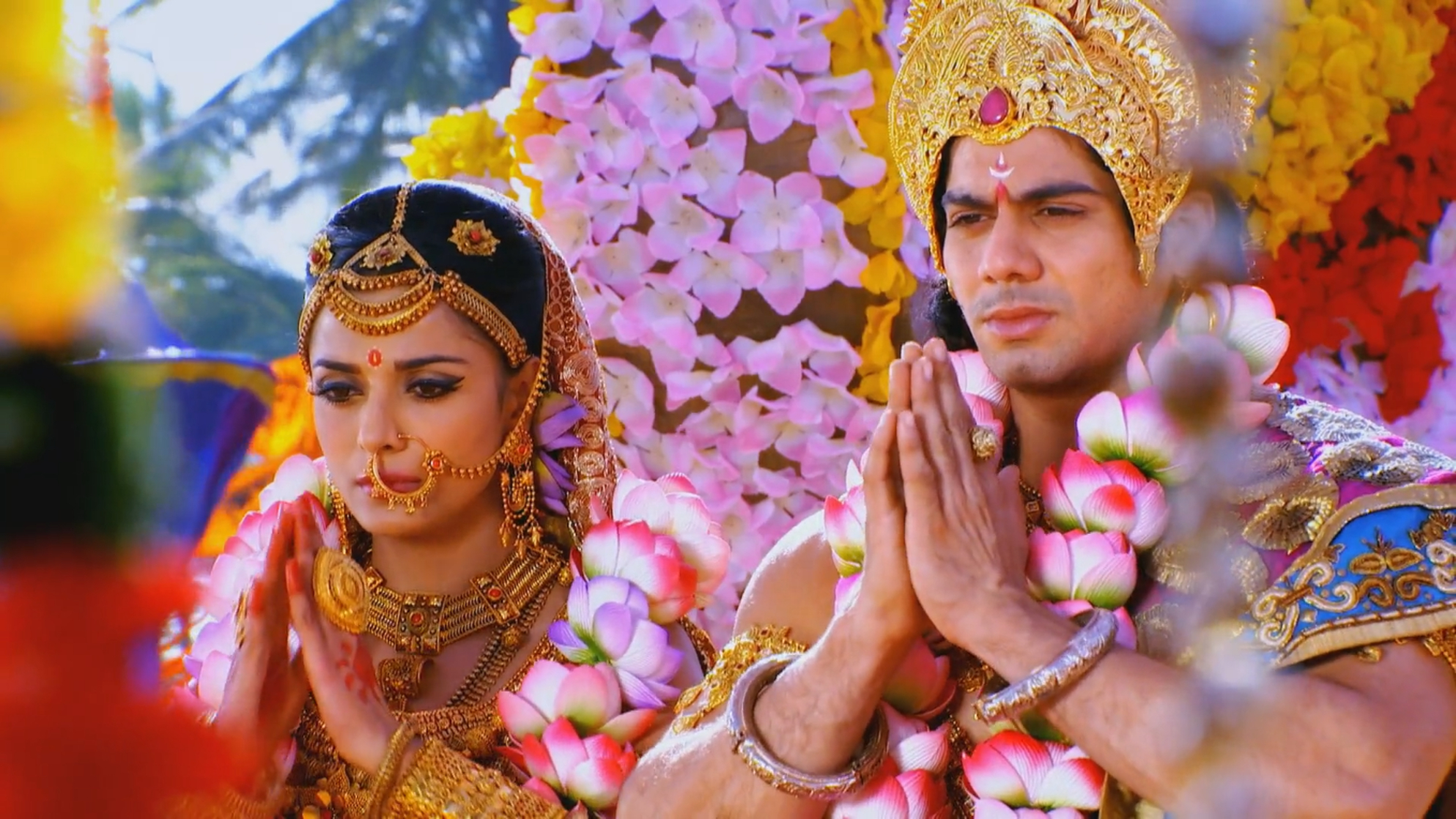 Mahabharat