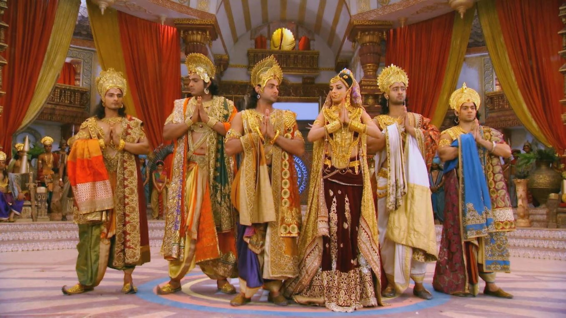 Mahabharat