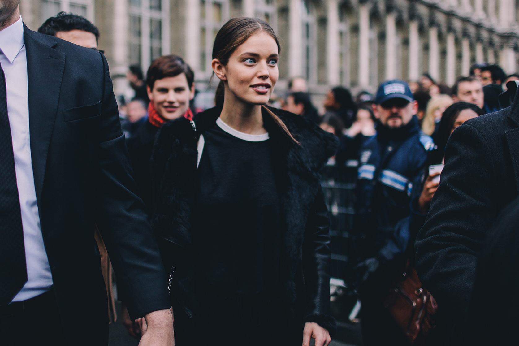 Emily Didonato Emily Didonato