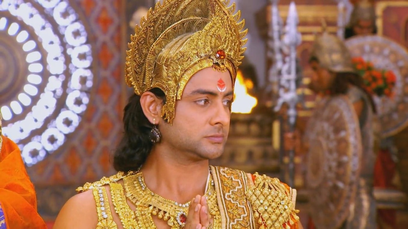 Picture of Mahabharat