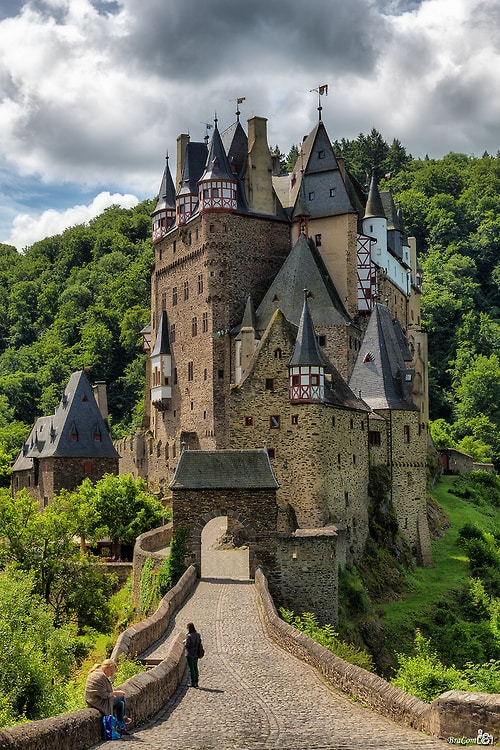 Schloss Eltz