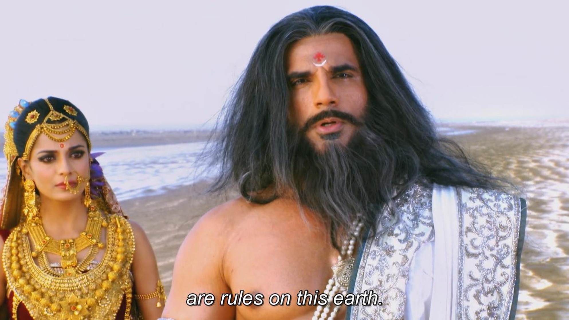 Mahabharat