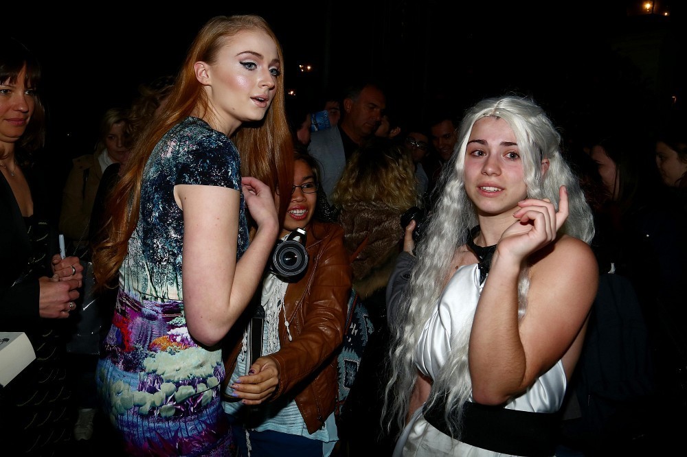 Sophie Turner