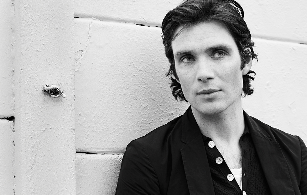 Cillian Murphy