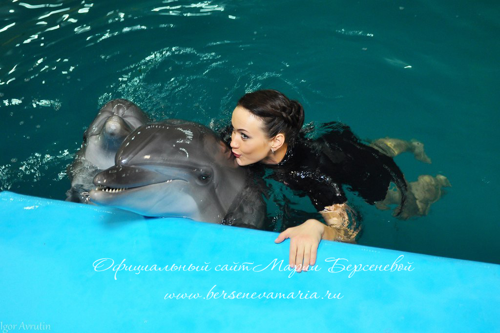 Mariya Berseneva Mariya Berseneva