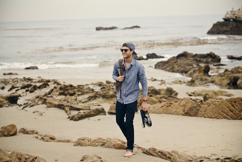 Adam Gallagher