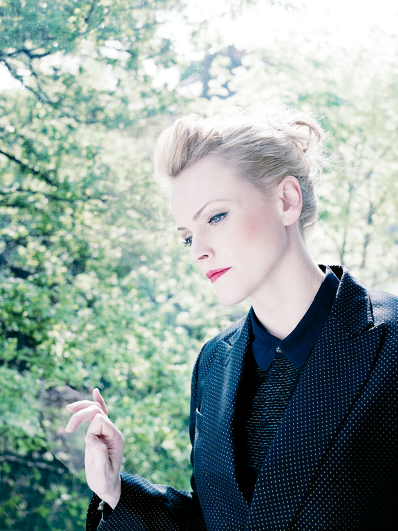 Picture of Maxine Peake