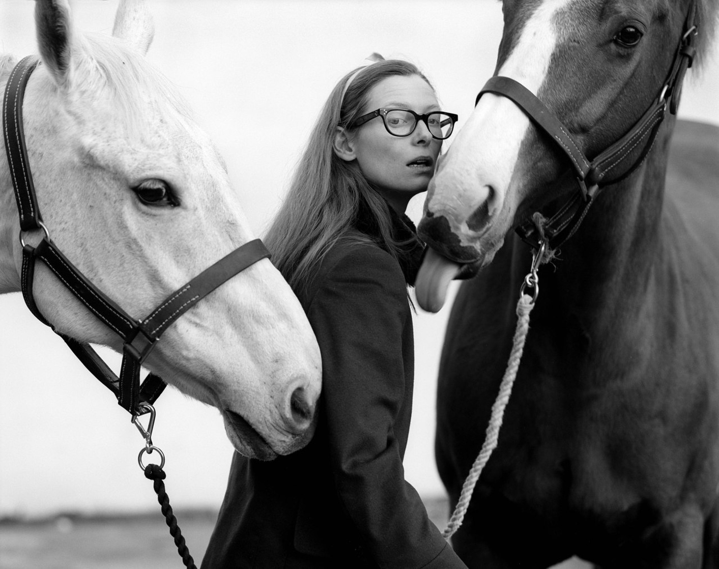 Tilda Swinton Tilda Swinton