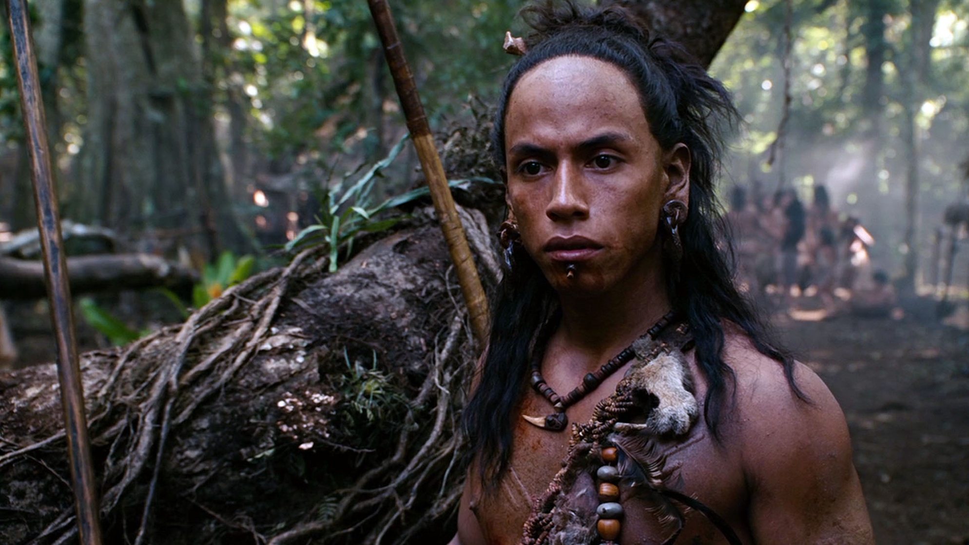 Apocalypto Apocalypto