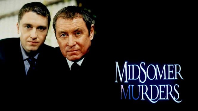 Midsomer Murders image