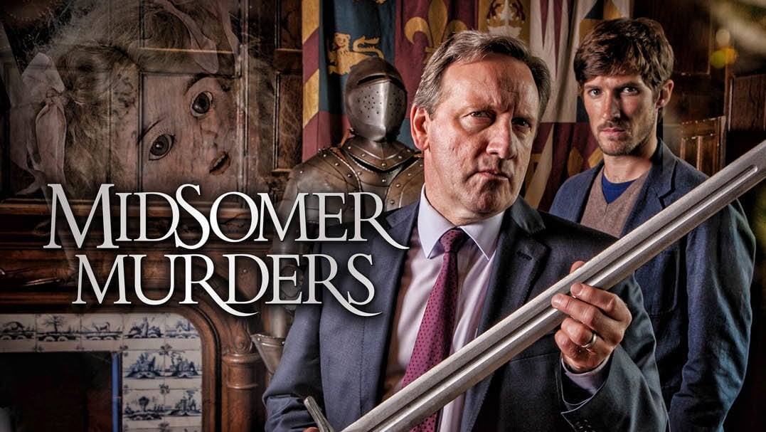 Midsomer Murders