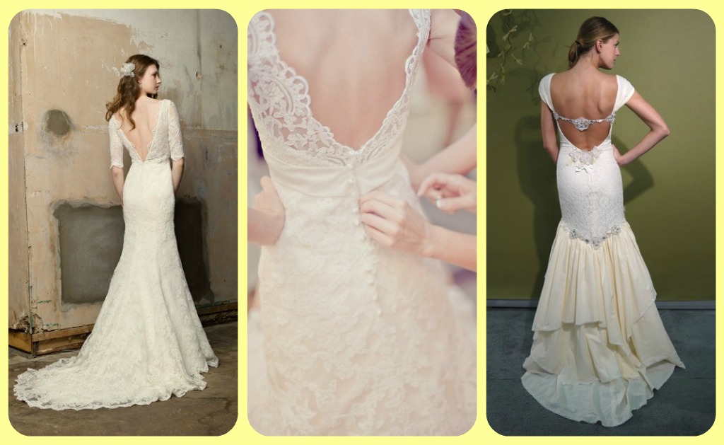 ...DELPHINE MANIVET-the Franch designer wedding dresses