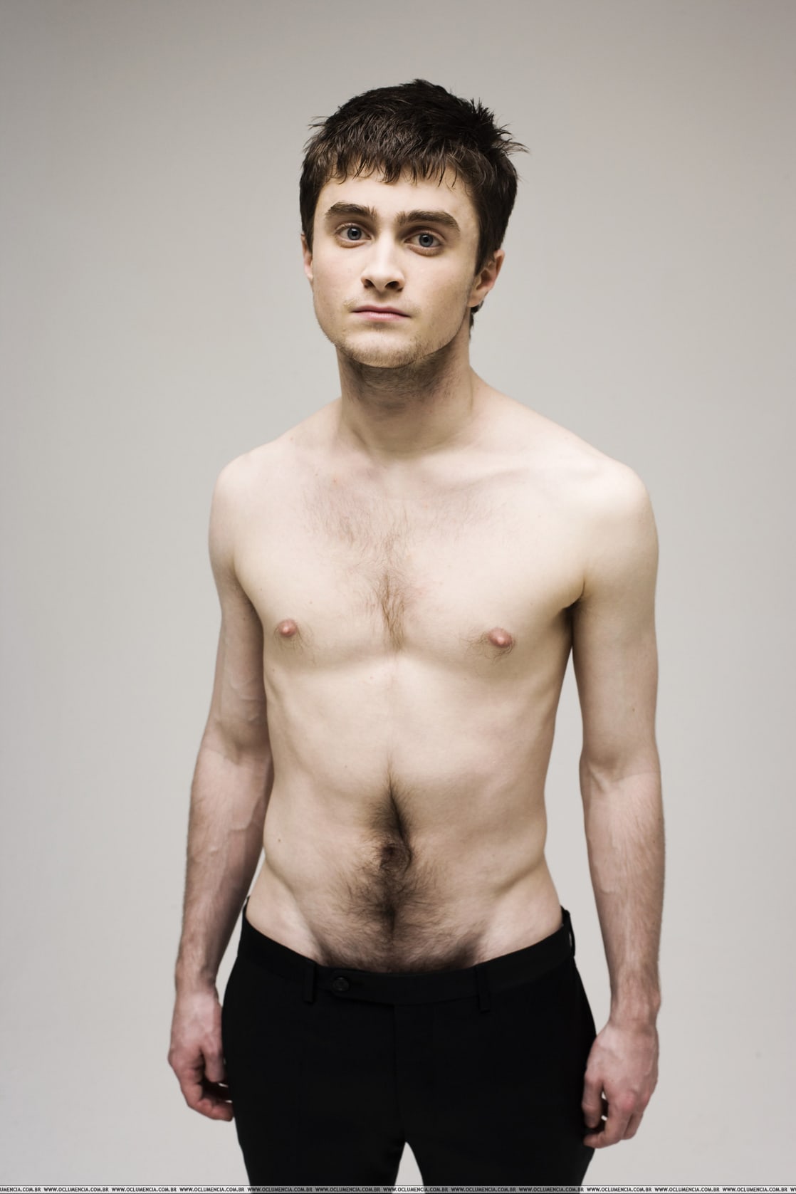 Image Of Daniel Radcliffe